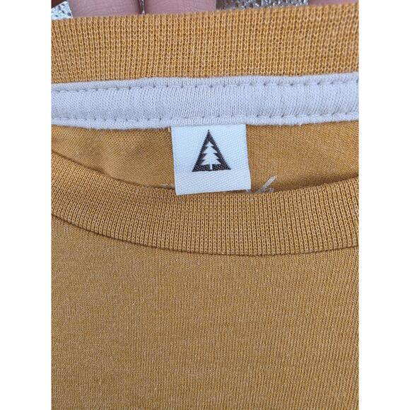 Landmark Project Smokey The Bear "Prevent Wildfires" T-Shirt Medium - Picture 6 of 9